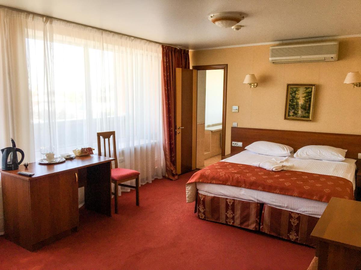 AMAKS AZOV HOTEL АЗОВ 3* (Россия) - от 3149 RUB | NOCHI